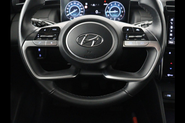 Hyundai Tucson 1.6 T-GDI MHEV Comfort | Stoelverwarming | Cruise control | Lane assist | Carplay | Camera | Park assist | Virtueel dashboard | Trekhaak