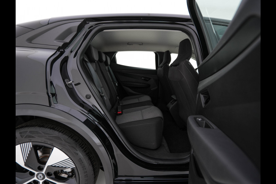 Renault Mégane E-Tech EV40 Boost Charge Equilibre [3-Fase-11kW] (INCL.BTW) Aut. *DIGI-COCKPIT | FULL-LED | COMFORT-SEATS | NAVI-FULLMAP | CAMERA | SHIFT-PADDLES | ECC | PDC | CRUISE | 18''ALU*