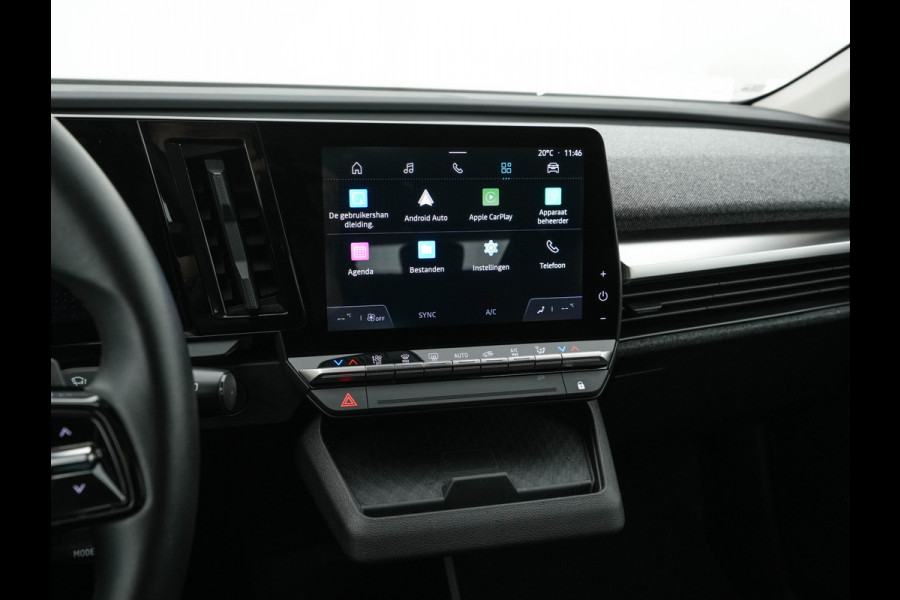 Renault Mégane E-Tech EV40 Boost Charge Equilibre [3-Fase-11kW] (INCL.BTW) Aut. *DIGI-COCKPIT | FULL-LED | COMFORT-SEATS | NAVI-FULLMAP | CAMERA | SHIFT-PADDLES | ECC | PDC | CRUISE | 18''ALU*