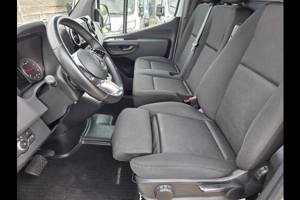 Mercedes-Benz Sprinter 315 CDI L3/H2 Mbux Camera Radar 270 Gr achterdeuren