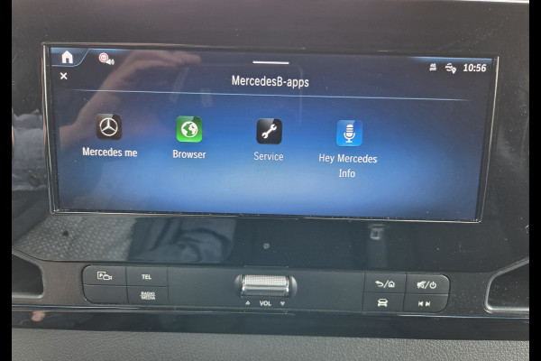 Mercedes-Benz Sprinter 315 CDI L3/H2 Mbux Camera Radar 270 Gr achterdeuren