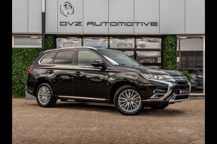 Mitsubishi Outlander 2.4 PHEV Intense | SOH 86% | Carplay | Trekhaak |