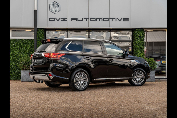 Mitsubishi Outlander 2.4 PHEV Intense | SOH 86% | Carplay | Trekhaak |