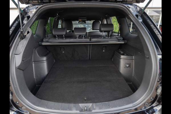 Mitsubishi Outlander 2.4 PHEV Intense | SOH 86% | Carplay | Trekhaak |