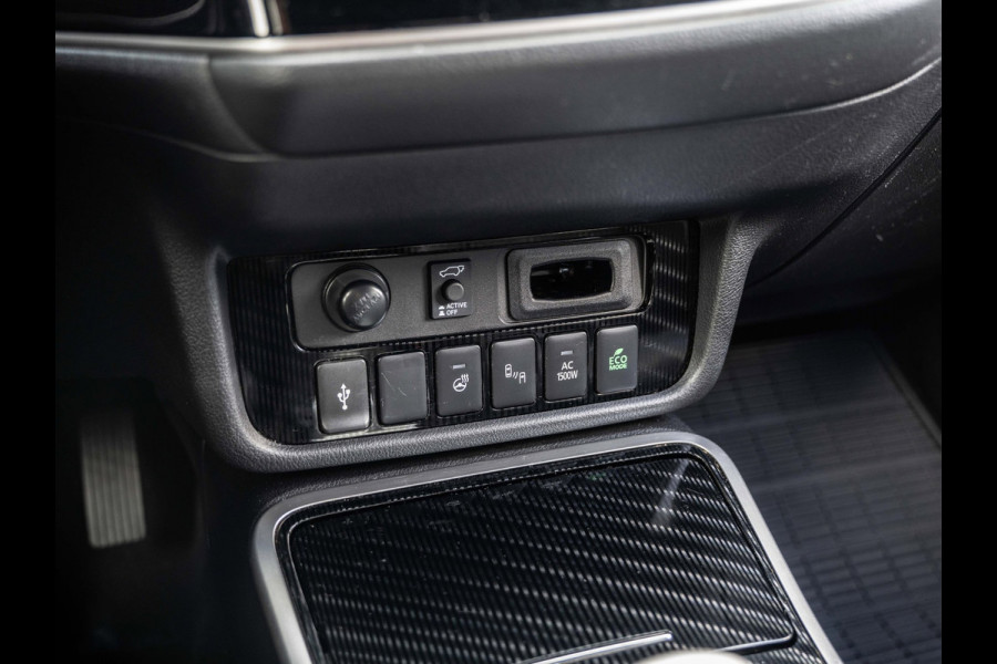 Mitsubishi Outlander 2.4 PHEV Intense | SOH 86% | Carplay | Trekhaak |