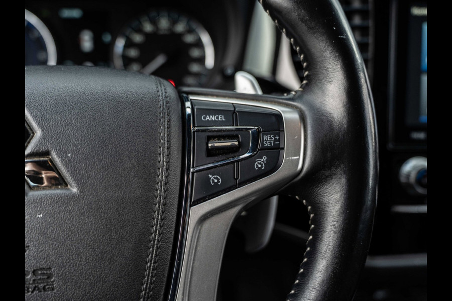 Mitsubishi Outlander 2.4 PHEV Intense | SOH 86% | Carplay | Trekhaak |