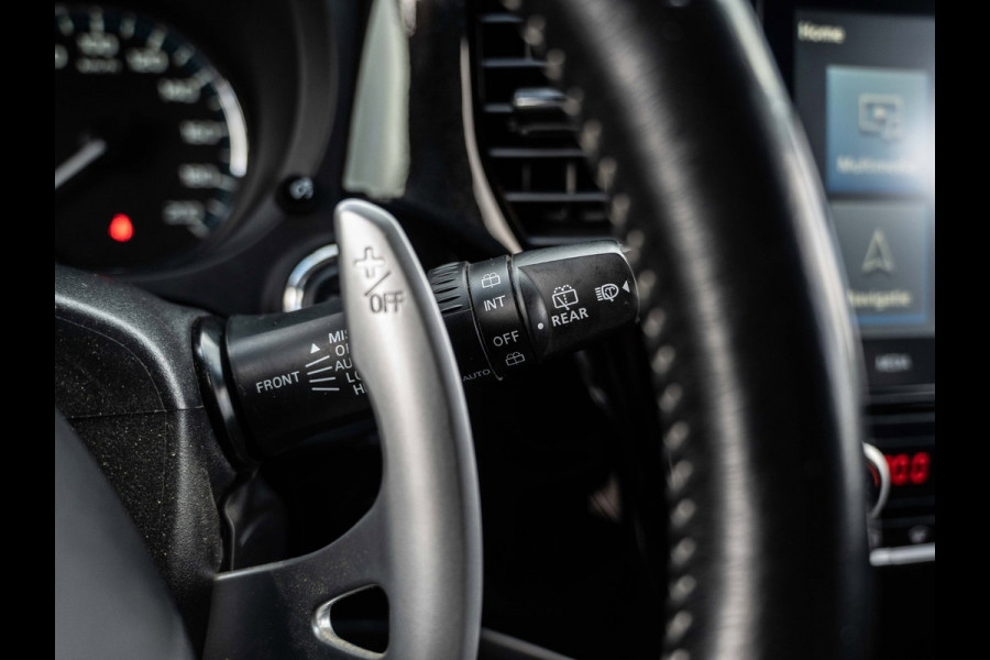 Mitsubishi Outlander 2.4 PHEV Intense | SOH 86% | Carplay | Trekhaak |