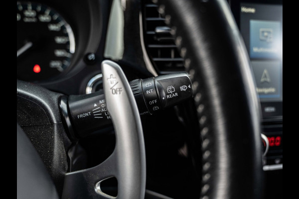 Mitsubishi Outlander 2.4 PHEV Intense | SOH 86% | Carplay | Trekhaak |