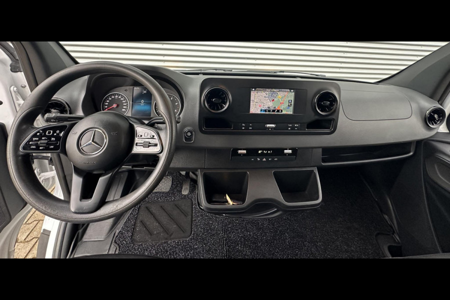 Mercedes-Benz Sprinter 316 2.2 CDI L3H2 automaat MARGE btw vrij