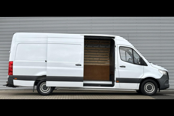 Mercedes-Benz Sprinter 316 2.2 CDI L3H2 automaat MARGE btw vrij