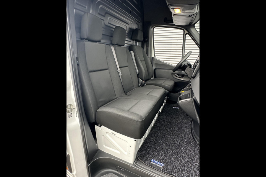 Mercedes-Benz Sprinter 316 2.2 CDI L3H2 automaat MARGE btw vrij