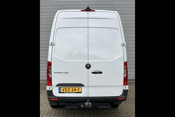 Mercedes-Benz Sprinter 316 2.2 CDI L3H2 automaat MARGE btw vrij