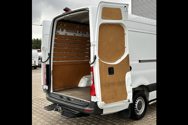 Mercedes-Benz Sprinter 316 2.2 CDI L3H2 automaat MARGE btw vrij