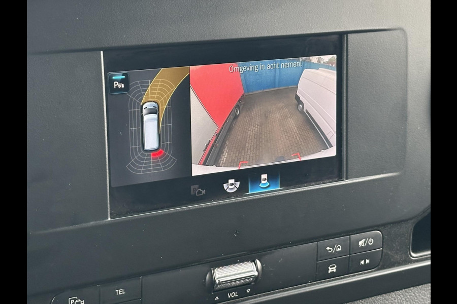 Mercedes-Benz Sprinter 316 2.2 CDI L3H2 automaat MARGE btw vrij