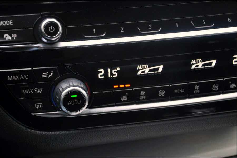 BMW 5 Serie Touring 518d High Executive Edition | M-Sport | 20 inch | Panorama | Individual Dakota Leder