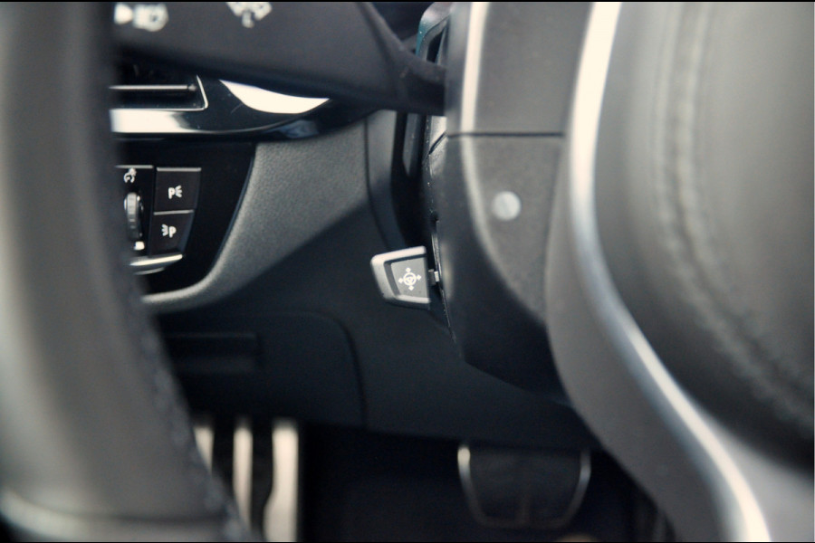 BMW 5 Serie Touring 518d High Executive Edition | M-Sport | 20 inch | Panorama | Individual Dakota Leder