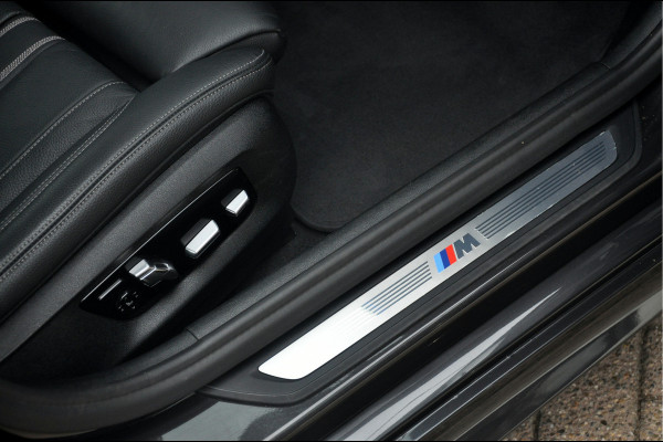 BMW 5 Serie Touring 518d High Executive Edition | M-Sport | 20 inch | Panorama | Individual Dakota Leder