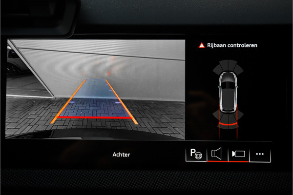 Audi A3 Sportback 40 TFSI e S Edition Matrix LED Camera Keyless 18"