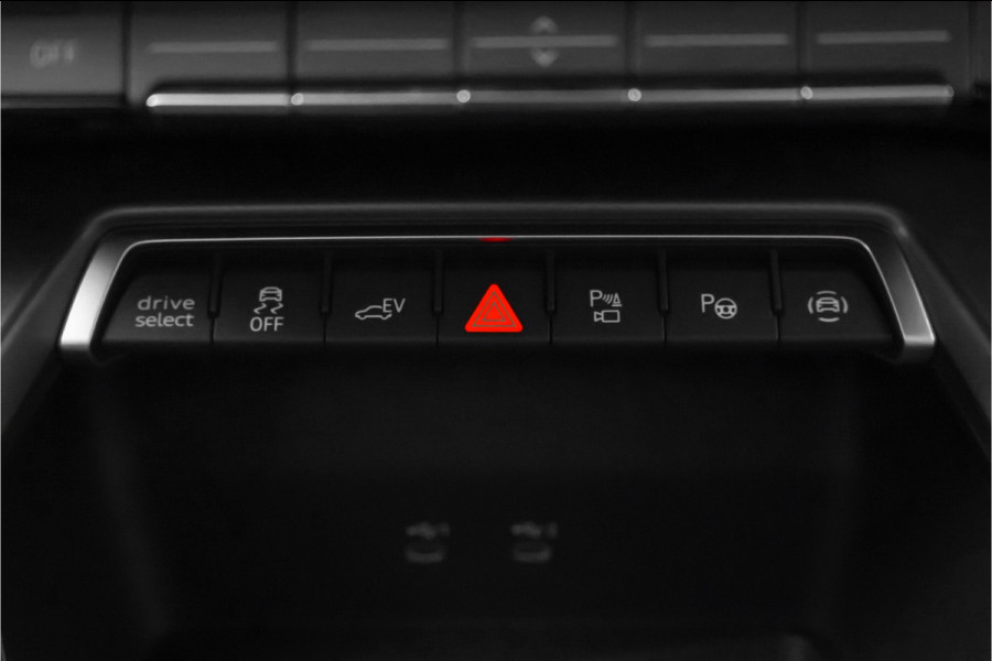 Audi A3 Sportback 40 TFSI e S Edition Matrix LED Camera Keyless 18"