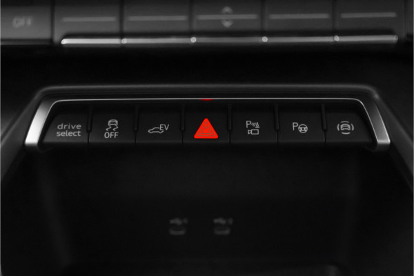 Audi A3 Sportback 40 TFSI e S Edition Matrix LED Camera Keyless 18"