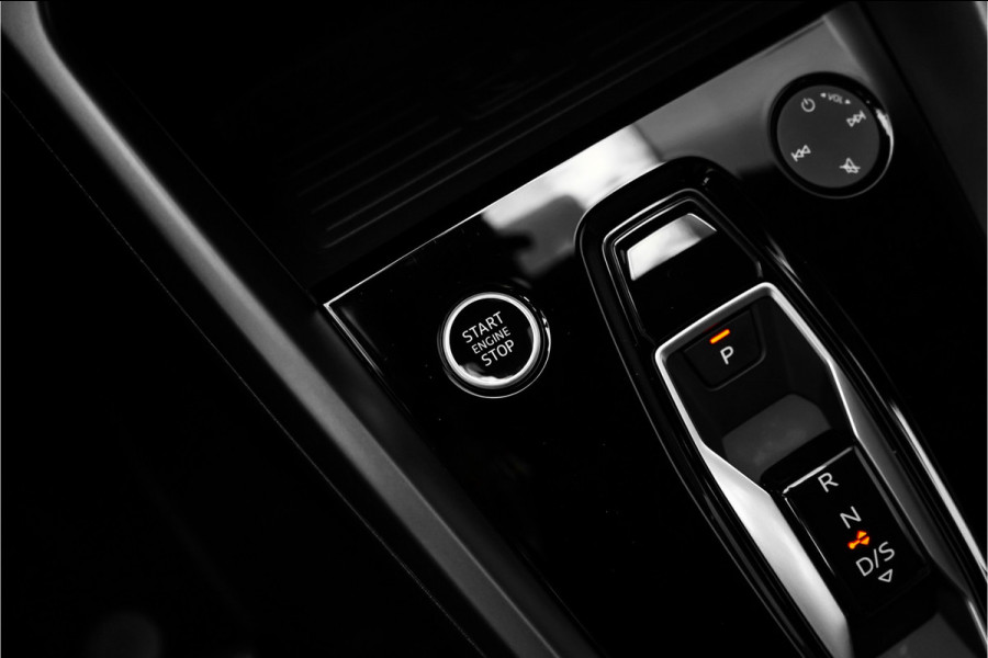 Audi A3 Sportback 40 TFSI e S Edition Matrix LED Camera Keyless 18"