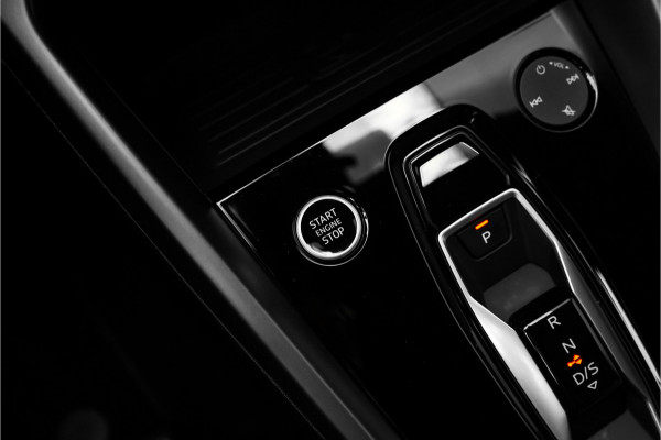 Audi A3 Sportback 40 TFSI e S Edition Matrix LED Camera Keyless 18"