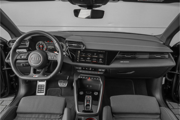 Audi A3 Sportback 40 TFSI e S Edition Matrix LED Camera Keyless 18"
