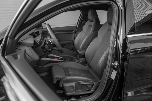 Audi A3 Sportback 40 TFSI e S Edition Matrix LED Camera Keyless 18"