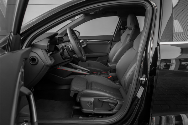 Audi A3 Sportback 40 TFSI e S Edition Matrix LED Camera Keyless 18"