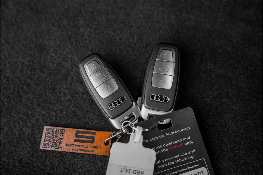 Audi A3 Sportback 40 TFSI e S Edition Matrix LED Camera Keyless 18"