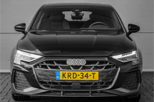 Audi A3 Sportback 40 TFSI e S Edition Matrix LED Camera Keyless 18"