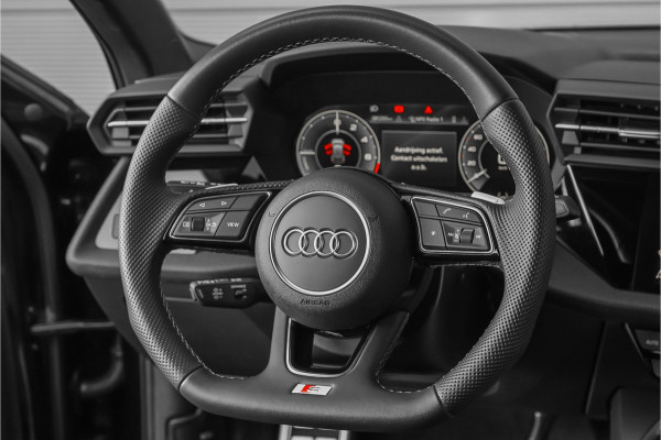 Audi A3 Sportback 40 TFSI e S Edition Matrix LED Camera Keyless 18"