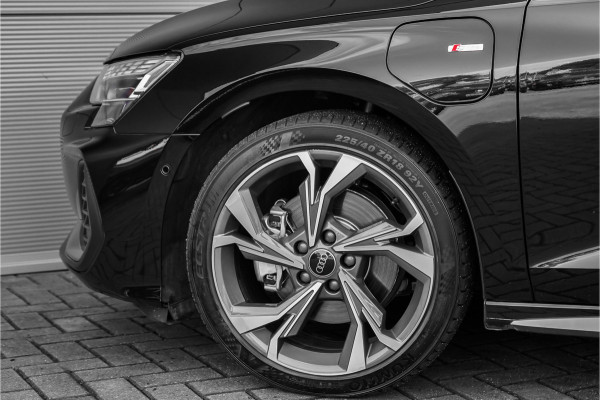 Audi A3 Sportback 40 TFSI e S Edition Matrix LED Camera Keyless 18"
