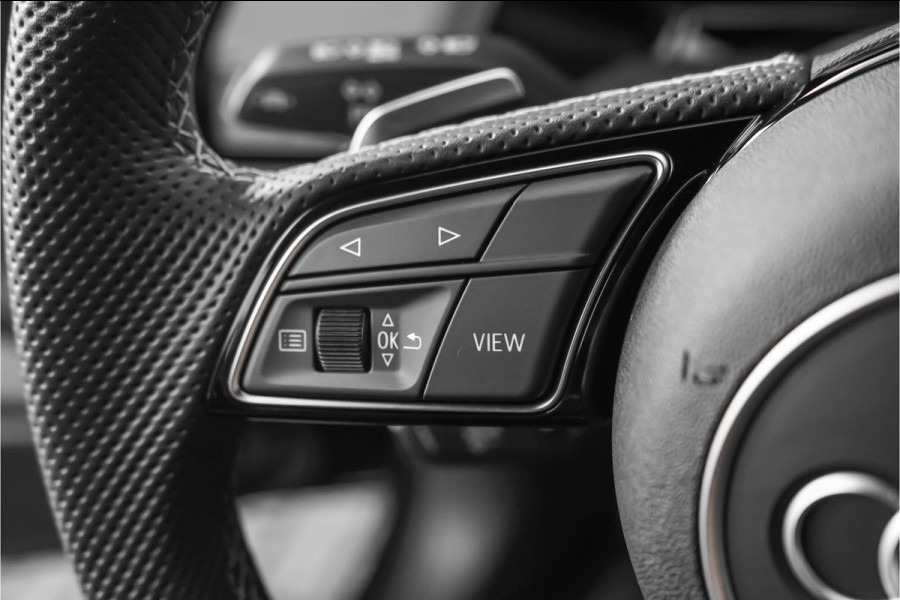 Audi A3 Sportback 40 TFSI e S Edition Matrix LED Camera Keyless 18"