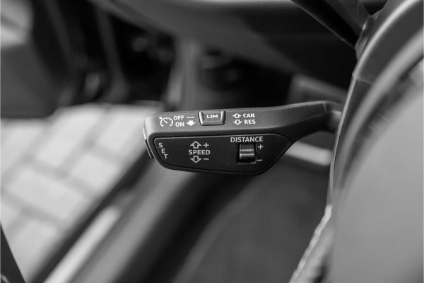 Audi A3 Sportback 40 TFSI e S Edition Matrix LED Camera Keyless 18"