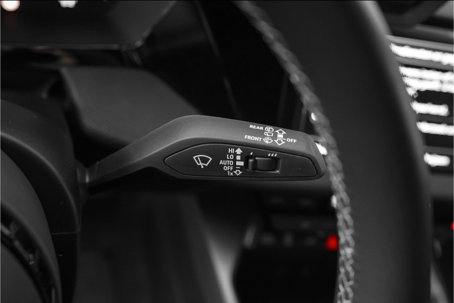Audi A3 Sportback 40 TFSI e S Edition Matrix LED Camera Keyless 18"