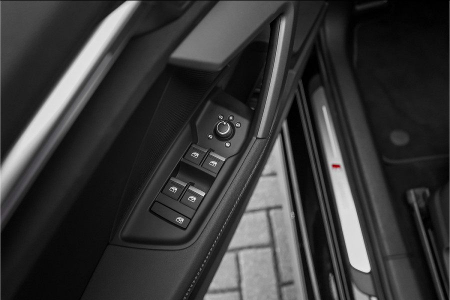Audi A3 Sportback 40 TFSI e S Edition Matrix LED Camera Keyless 18"