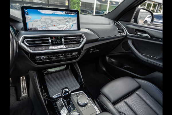 BMW X4 XDrive20i | M-Sport | Pano | Ambient | 21" LMV | Facelift