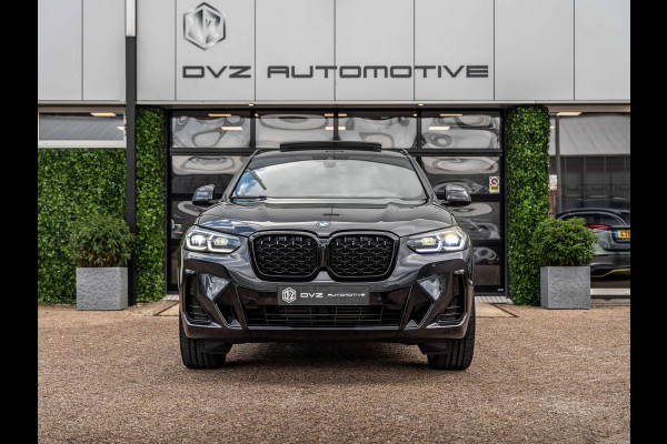 BMW X4 XDrive20i | M-Sport | Pano | Ambient | 21" LMV | Facelift