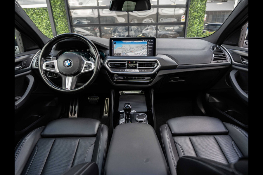 BMW X4 XDrive20i | M-Sport | Pano | Ambient | 21" LMV | Facelift
