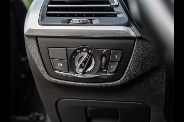 BMW X4 XDrive20i | M-Sport | Pano | Ambient | 21" LMV | Facelift
