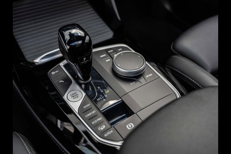 BMW X4 XDrive20i | M-Sport | Pano | Ambient | 21" LMV | Facelift