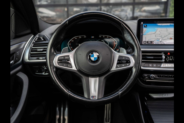BMW X4 XDrive20i | M-Sport | Pano | Ambient | 21" LMV | Facelift