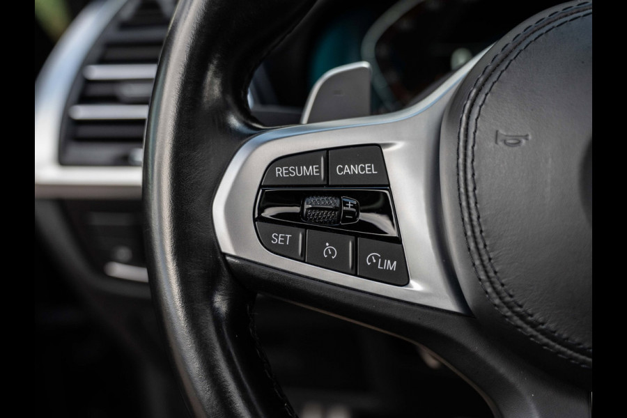BMW X4 XDrive20i | M-Sport | Pano | Ambient | 21" LMV | Facelift