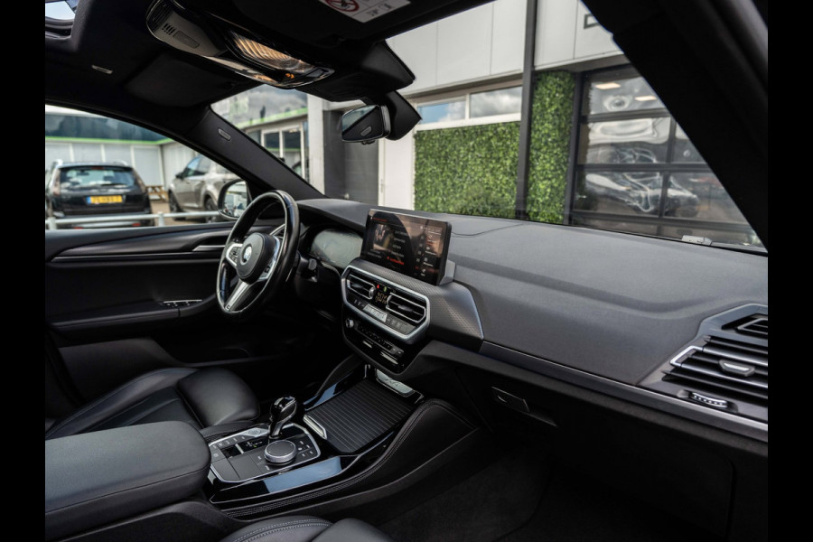BMW X4 XDrive20i | M-Sport | Pano | Ambient | 21" LMV | Facelift