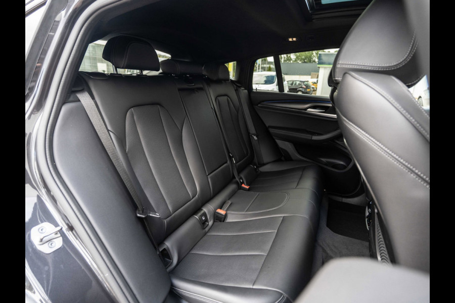 BMW X4 XDrive20i | M-Sport | Pano | Ambient | 21" LMV | Facelift