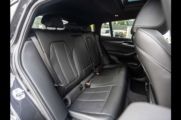 BMW X4 XDrive20i | M-Sport | Pano | Ambient | 21" LMV | Facelift