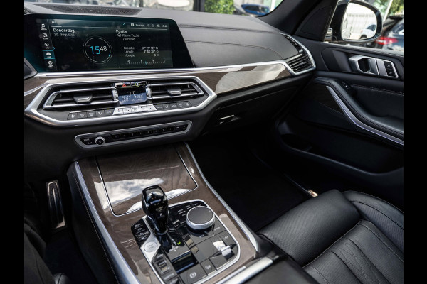 BMW X5 XDrive45e High Executive M-Sport | SOH 100% | Skylounge | Active Steering | Ventilatie | BTW