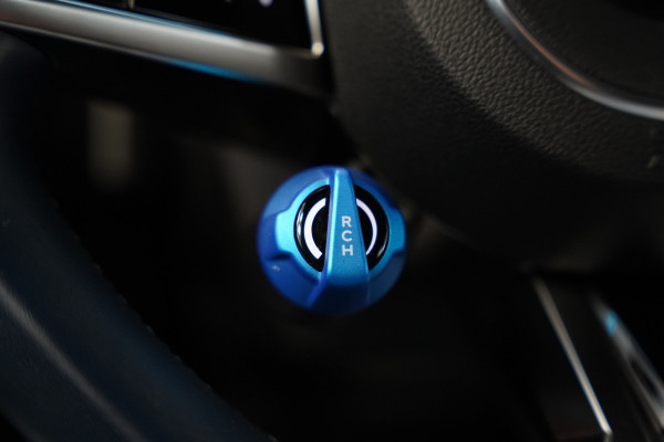 ALPINE A290 GTS 52 kWh Full-led Leder Camera 19'inch lmv
