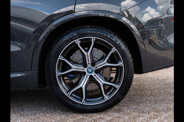 BMW X5 XDrive45e High Executive M-Sport | SOH 100% | Skylounge | Active Steering | Ventilatie | BTW
